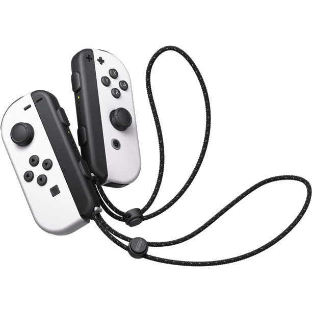 Black and sale white joy cons
