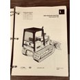 thumbnail image 2 of CASE 850C CRAWLER TRACTOR LOADER DOZER PARTS MANUAL CATALOG ASSEMBLY SCHEMATIC, 2 of 11