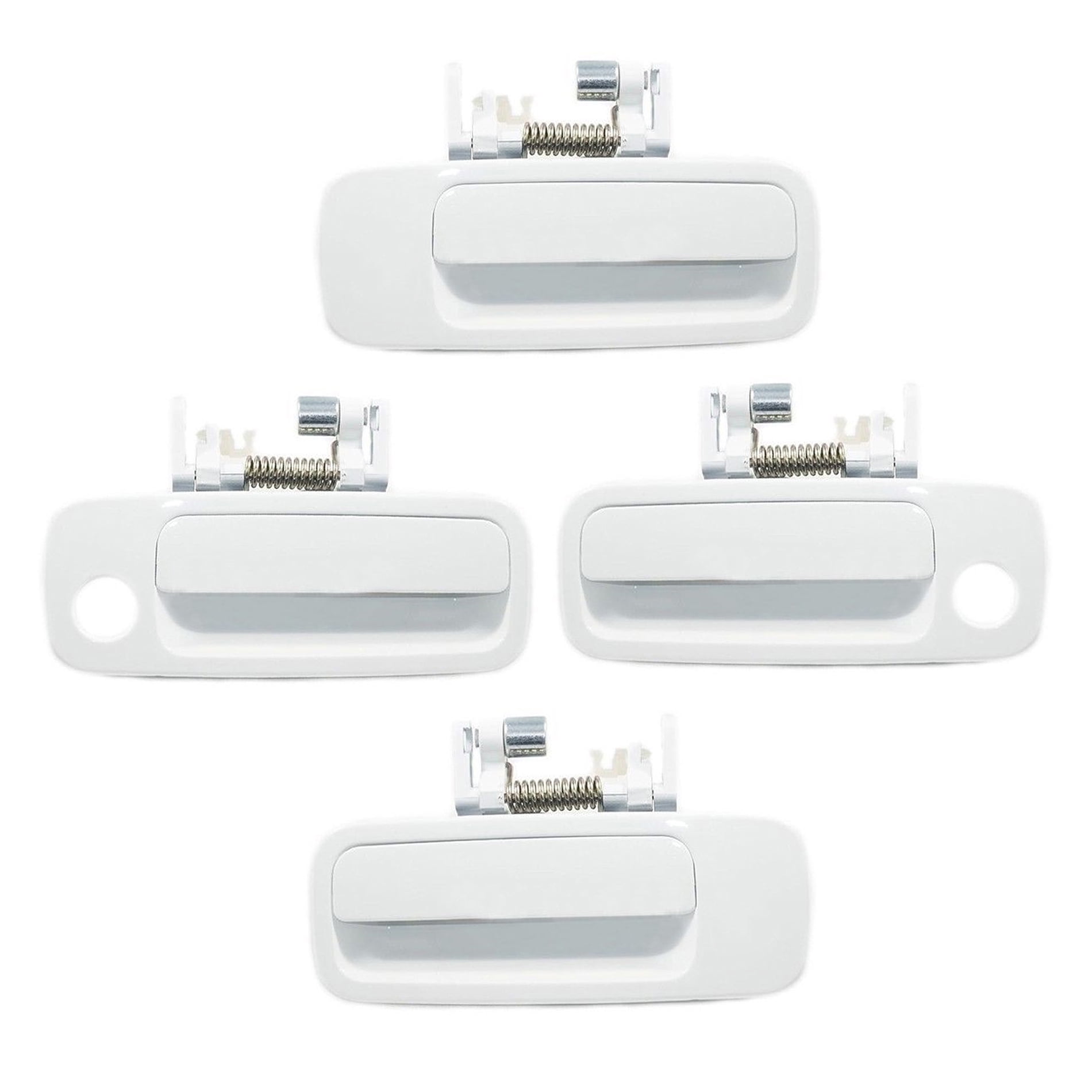 Front /& Rear Rotors Ceramic Brake Pads 6pc for Toyota Avalon 2000-2004