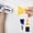 1pc, variant on 1/2/3Pcs Drywall Repair Kit with Paste Scraper Sandpaper Quick Drying Wall Holes Cracks Mending Agent Efficient DIY Home Wall Repair Putty