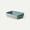 Iris, variant on Ceramic Baking Dish with Handles For Casserole, Lasagna, Gratin, Broiling, Roasting, and Baking. Large 9x13 in Pan, Extra Deep - Porcelain Serving Bakeware from Oven to Table. Freezer Safe - Iris