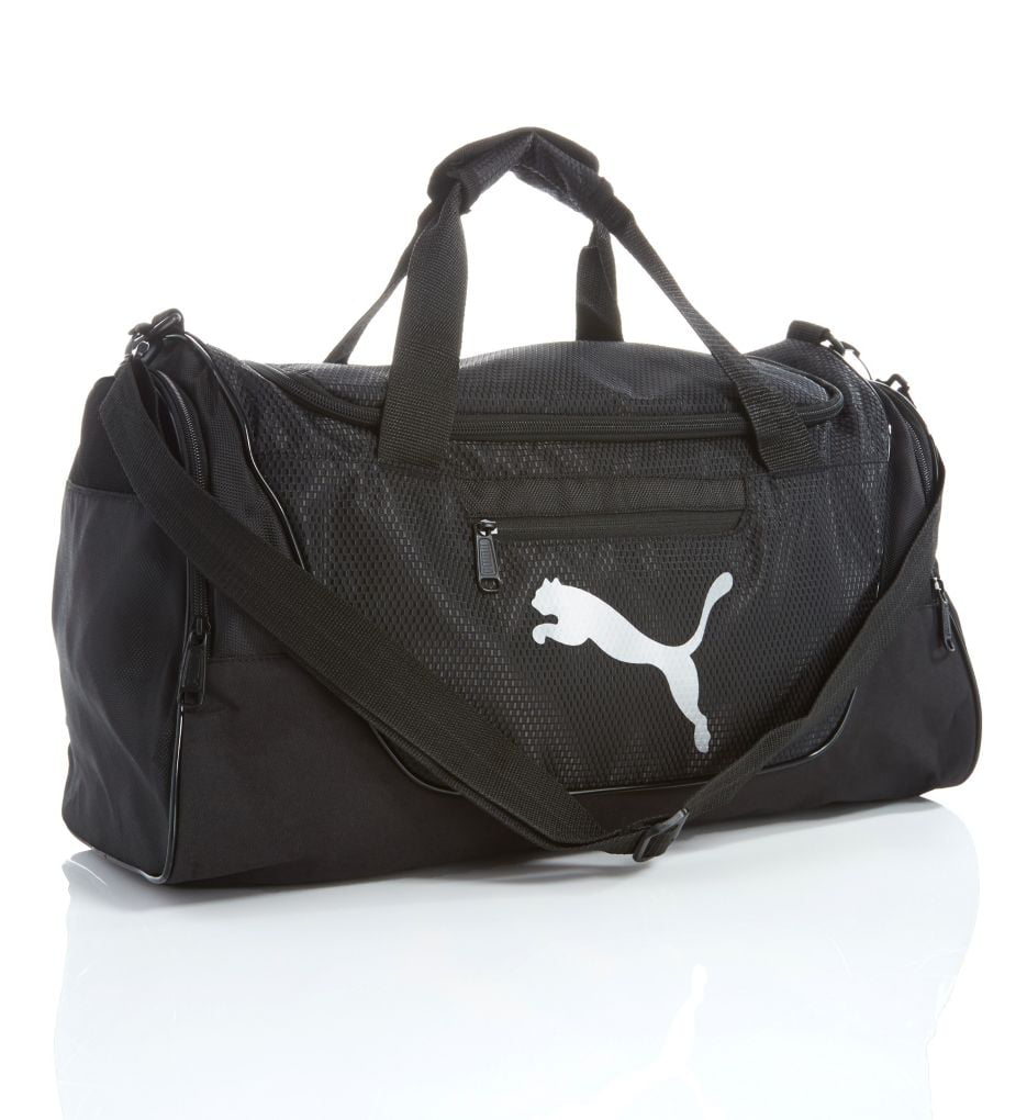 Buy > puma gym duffel bags > in stock