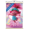 thumbnail image 2 of DreamWorks Trolls 2 - Coquelicot, 2 of 4