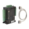 thumbnail image 3 of FX3U 24MR 6AD RS485 (Real Time Clock) 14 Input 10 Relay Output 6 Analog Input 2 Analog Output Plc Co, 3 of 5