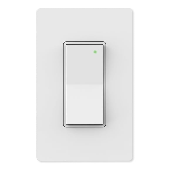 Qolsys IQSWH-PG IQ Power Switch PowerG