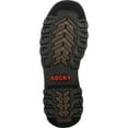 thumbnail image 2 of Rocky Rams Horn Waterproof Composite Toe Pull-On Work Boot, 2 of 7