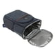 thumbnail image 5 of Enfriador de , Enfriador Senderismo Aislado, Bolsa de Refrigerador Suave para Mochilero, Playa, Almuerzo para Mu , oscuro DYNWAVEMX Lunch Cooler Backpack, 5 of 8