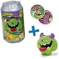 thumbnail image 2 of ShakeHeadz Fou Animaux Baril Aléatoire Assortiment - 1 Unité, 2 of 3