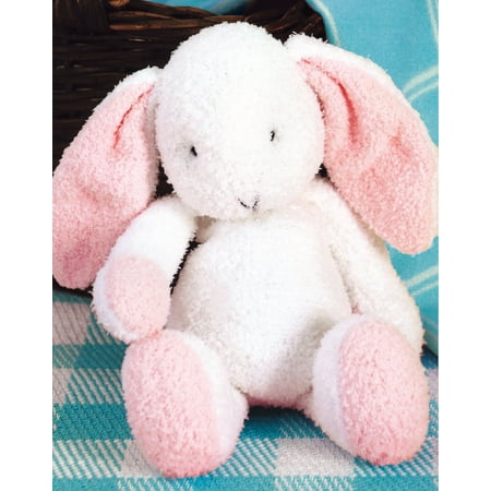 Sirdar Plush Bunny Yarn