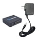 thumbnail image 1 of Caja del conmutador de video Macarena Divisor HDMI 1 Entrada 2 Salida, 1 of 8