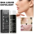 thumbnail image 2 of ZHAOCHENG Exfoliante perfeccionador de la piel con 2 % de BHA, ácido salicílico orgánico, limpiador y exfoliante de poros con extracto de hoja de camelia, 2 of 4