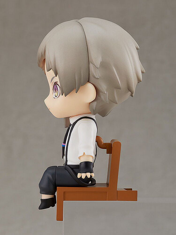 Bungo Stray Dogs: Atsushi Nakajima Nendoroid Swacchao! Anime