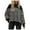 Black, variant on RMGVDSD Women's Crewneck Batwing Long Sleeve Sweaters Fall Oversized Ribbed Knit Side Slit Pullover Tops Solid Color Trendy Casual Knitted Tops /White