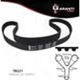 thumbnail image 1 of Banda Tiempo Garanti Para Isuzu Trooper 1992 - 1997 (Garanti), 1 of 2