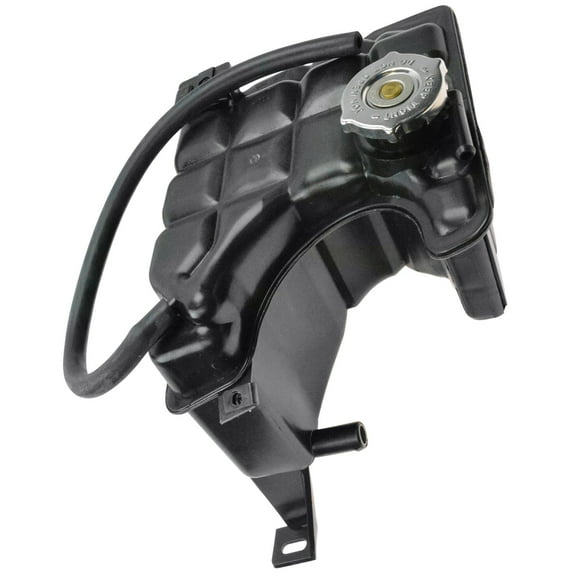 TRQ Radiator Coolant Overflow Expansion Tank for Deville Eldorado Seville& ECA92495