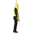 thumbnail image 3 of Banana Tunic Halloween Costume for Adults, Mens One Size Fit , by Rasta Imposta, 3 of 5