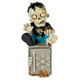 thumbnail image 1 of Jacksonville Jaguars Tirelire Figurine de Zombie, 1 of 1