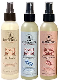 miracle braid