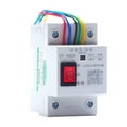 thumbnail image 3 of Labymos Fully Automatic Water Level Controller Water Tower Well Pool Water Pump Water Supply and, 3 of 6