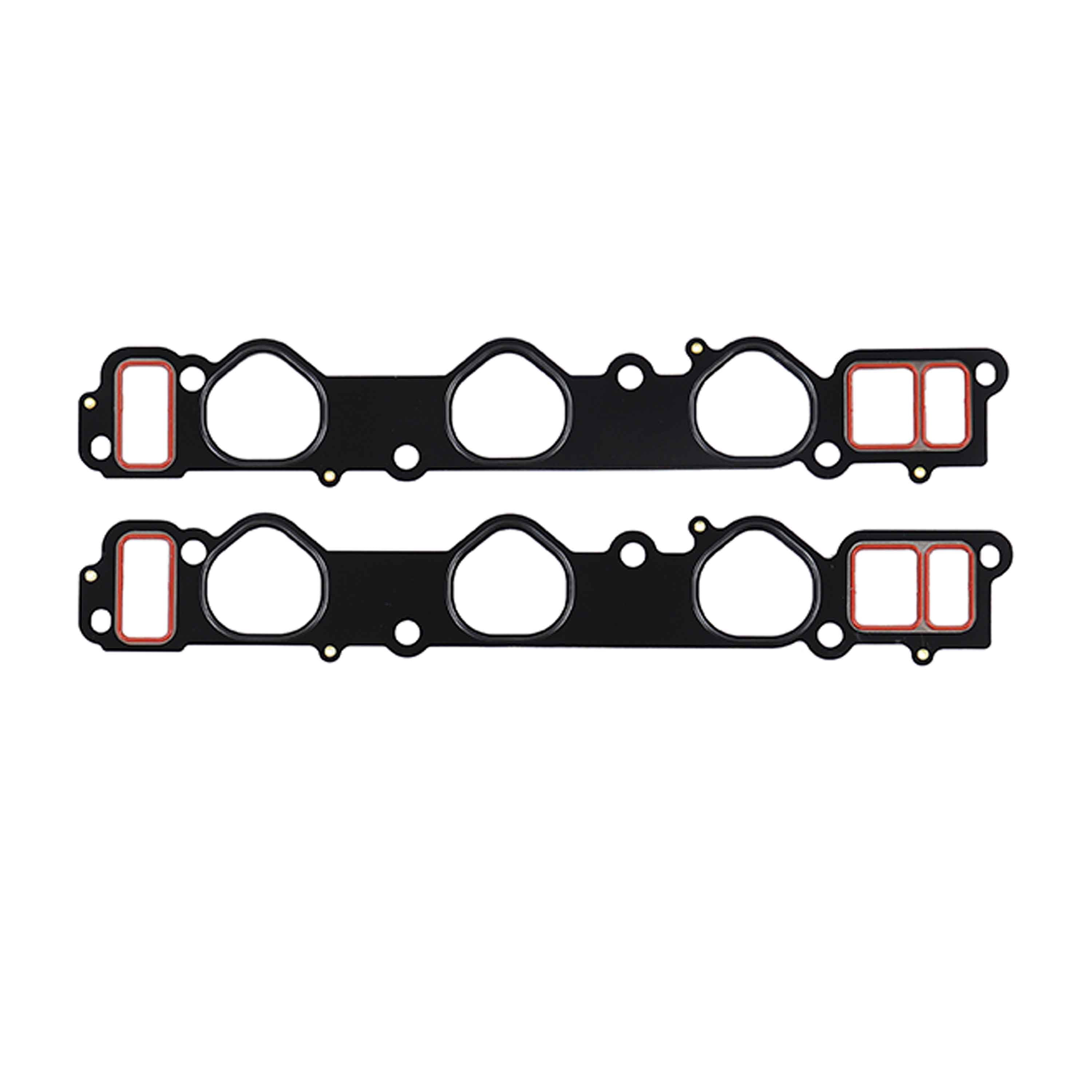 DNJ IG965 Intake Manifold Gasket Fits Cars & Trucks 95-04 Toyota T100 3.4L V6 DOHC 24v