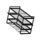 thumbnail image 2 of Organizador de herramientas eléctricas, estante de almacenamiento de 4 capas, accesorio de Metal, estante para herramientas, soporte de taladro, 2 of 8