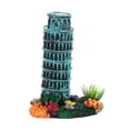 thumbnail image 3 of Adorno de acuario Strade Fareast Limited modelo de torre inclinada, 3 of 8