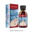 thumbnail image 4 of Suero De Uñas Líquido para el tratamiento de hongos, 10 ml, para aliviar la esencia de tratamiento de uñas encarnadas para el cuidado de los pies Sywqhk Cuidado Belleza, 4 of 8