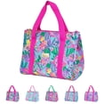 thumbnail image 1 of Bolsa Térmica de Almuerzo Lilly Pulitzer Me and My Zesty para Mujer, 1 of 8