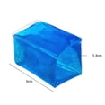 thumbnail image 3 of Paquete de hielo de PVC para dedos, paquete de hielo de gel portátil para lesiones, tendinitis (5 cm) Likrtyny  Cuidado Belleza, 3 of 6
