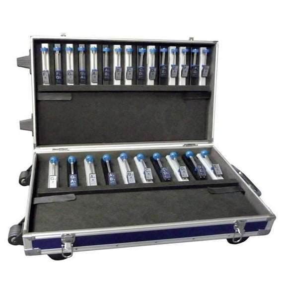 25 Note Tonechime Set with Case