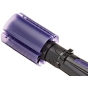 InfinitiPro by Conair Spin Air Rotating Styler/Hot Air Brush, 2-inch, Black BC178