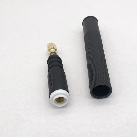 WRISTBIQUE Straight TIG Torch Head Welding Torch Nozzles Air Cooled Replacement Part