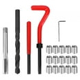 thumbnail image 4 of Thread Repair Kit,   High Strength Thread Insert Kit, For Microwave Communication Auto Parts, 4 of 8