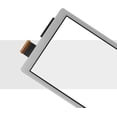 thumbnail image 4 of Touch Screen for Nintendo Switch Lite Only，Front Touch Panel Replacement Parts Repair Set，With Tool Repair Kit + Screen Protector (Gray), 4 of 5