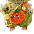 thumbnail image 4 of Ropa Muñeca Lujosa Kawaii Muñecas (i), 4 of 8