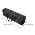 thumbnail image 2 of unbranded Para Skateboard Con Material Duradero Impermeable Y Ajustables Cómodas, 2 of 8