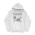 thumbnail image 3 of Toyota Tundra "Let's Go Places" Pick-Up Truck Off Road Hoodie, 3 of 5