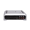 thumbnail image 3 of Kenwood KAC-M8005 Class D 5-Channel Marine Power Amplifier, 3 of 3