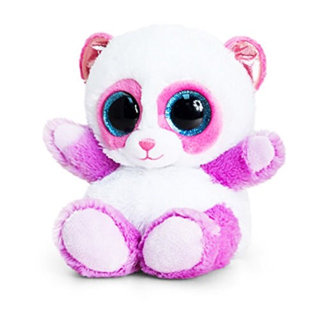 keel toys panda