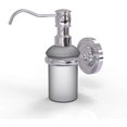 thumbnail image 1 of Prestige Regal Collection Wall Mounted Soap Dispenser - PR-60-PC, 1 of 1