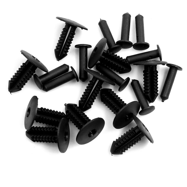 mixer trainer Oplossen 10pcs Black Plastic Rivet Car Trim Bumper Push Pin Clips for Mercedes Benz - Walmart.com mixer trainer Oplossen 10pcs Black Plastic Rivet Car Trim Bumper Push Pin Clips for Mercedes Benz - Walmart.com