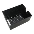 thumbnail image 3 of Milaget Aquarium Filter Box Small Fish Tanks Quiet Hanging Filtration Box 1 Tray, 3 of 9
