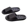 thumbnail image 4 of Njoeus Slippers Couple Slippers Open Toe Universal Slippers House Indoor Bathroom Slippers Cute Stroke Slippers, 4 of 4