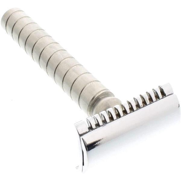 WCS Classic Collection Razor 88S, Stainless Steel-Open Comb