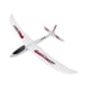 thumbnail image 2 of Avión de juguete de espuma para lanzar, avión de hobby, compacto, recuerdo de fiesta para exteriores Blanco, 2 of 9