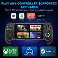 thumbnail image 2 of Daenfyy Mobile Gaming Controller, 2 of 5