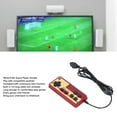 thumbnail image 3 of De Consola de Juegos Con Cable, Long Clásico Jugador de Videojuego Con Cable Manejo Continuo de Startup para Diariamental, 3 of 7