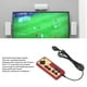 thumbnail image 3 of De Consola de Juegos Con Cable, Long Clásico Jugador de Videojuego Con Cable Manejo Continuo de Startup para Diariamental, 3 of 7