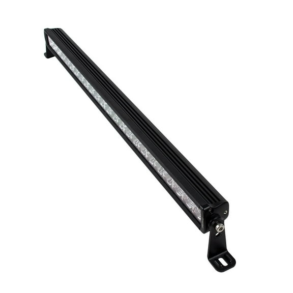 HEISE 32" SINGLE ROW LED LIGHT BAR SLIMLINE