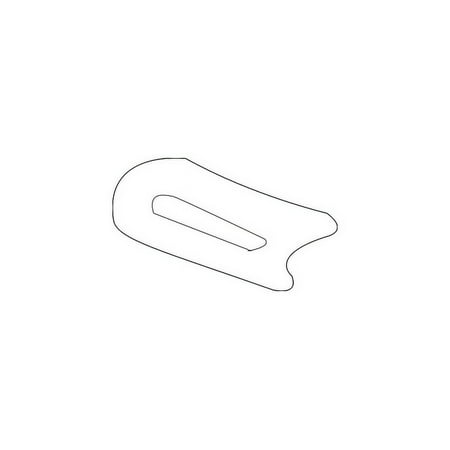 Genuine OE Volvo Cap - 9151510 Fits select: 1998-2000 VOLVO S70, 1998-2000 VOLVO V70